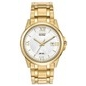 Citizen Men's Gold-Tone Eco-Drive Watch